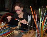 Glash�ttenfest Schmidsfelden, 2015